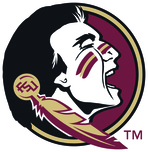 Florida State logo.