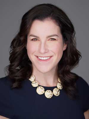 Emily Ross family law attorney San Antonio TX.