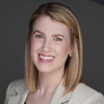 Profile picture for Chelsey Spear legal assistant at The YR Law Firm in San Antonio, TX.